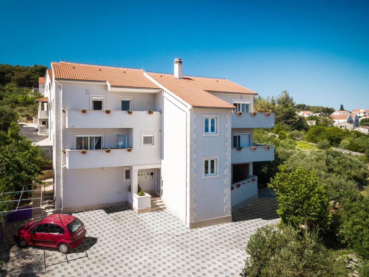 Apartman Lana St